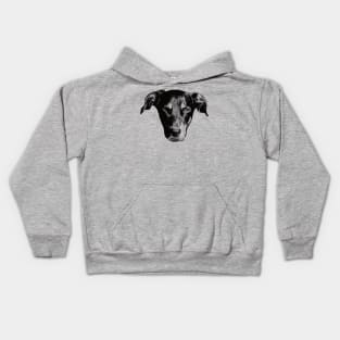 Beauceron gift for Beauceron Owners Kids Hoodie